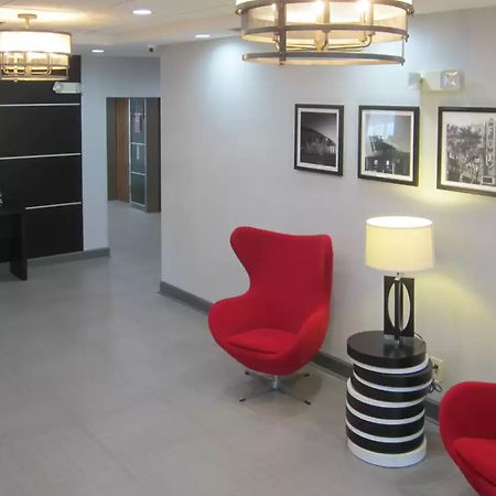 Best Western Plus Carrollton Exterior foto