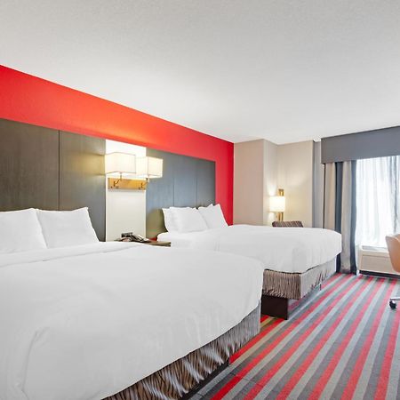 Best Western Plus Carrollton Exterior foto