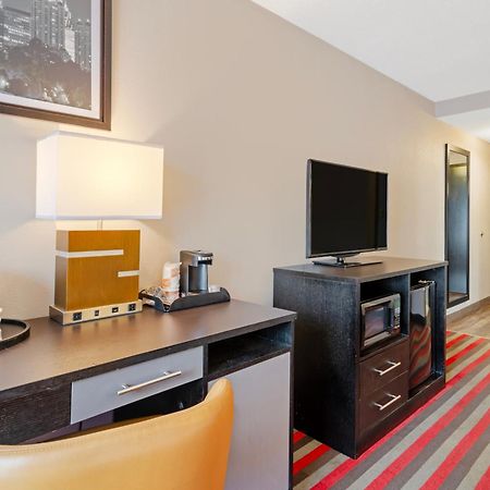 Best Western Plus Carrollton Exterior foto