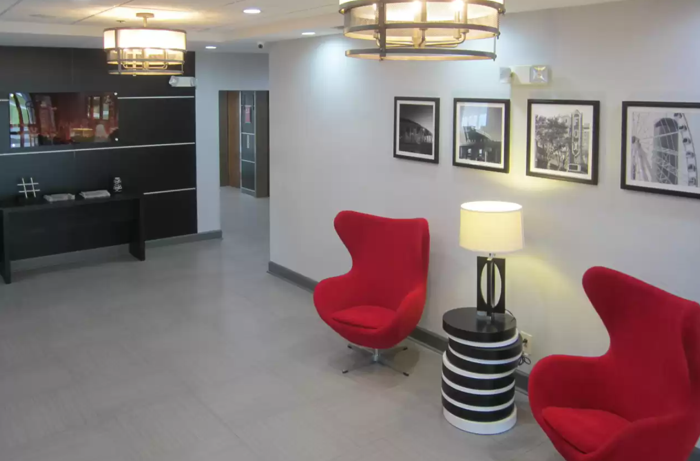 Best Western Plus Carrollton Exterior foto