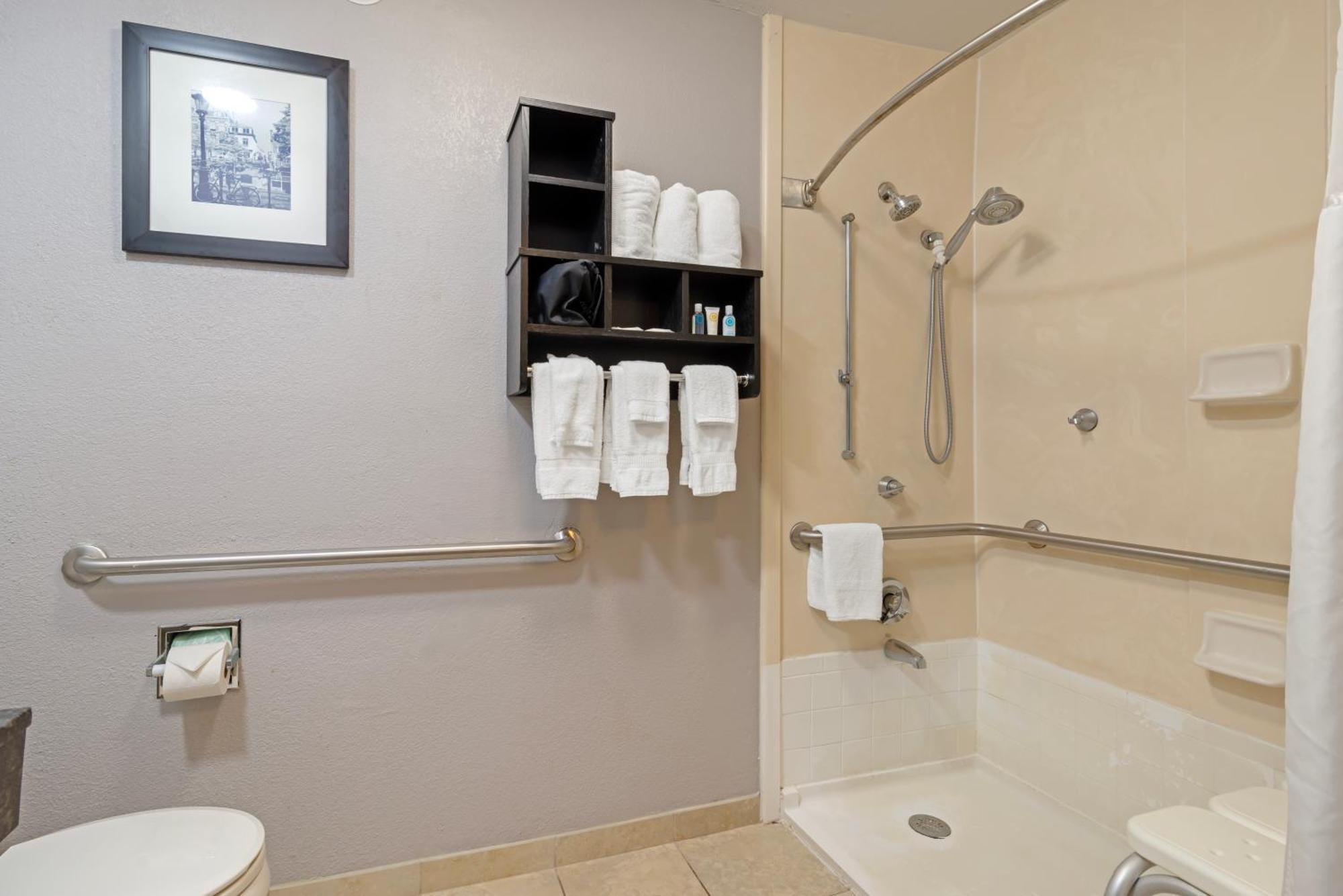Best Western Plus Carrollton Exterior foto