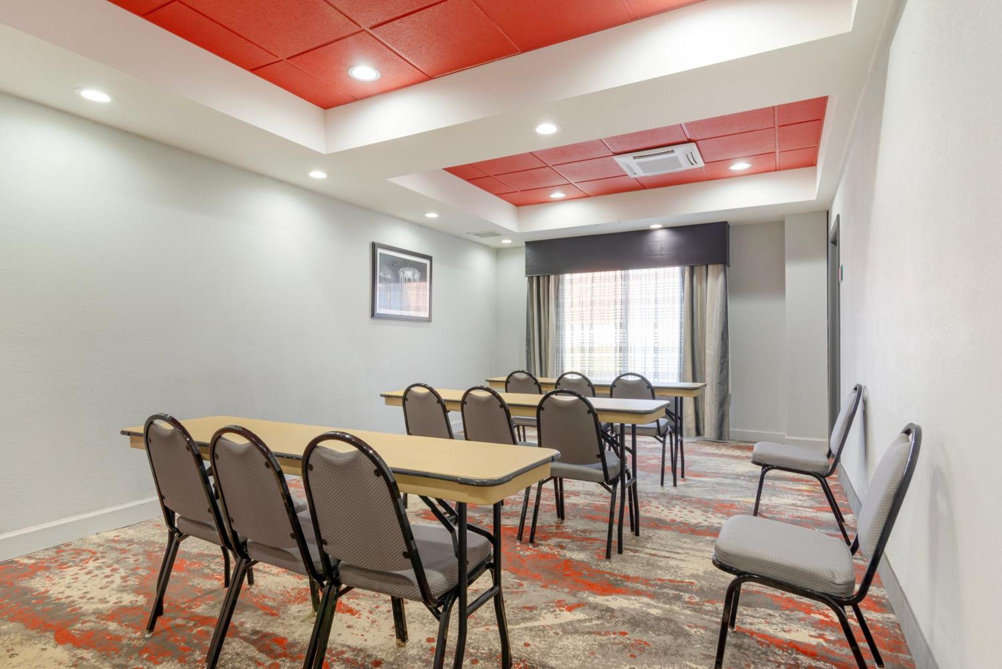 Best Western Plus Carrollton Exterior foto