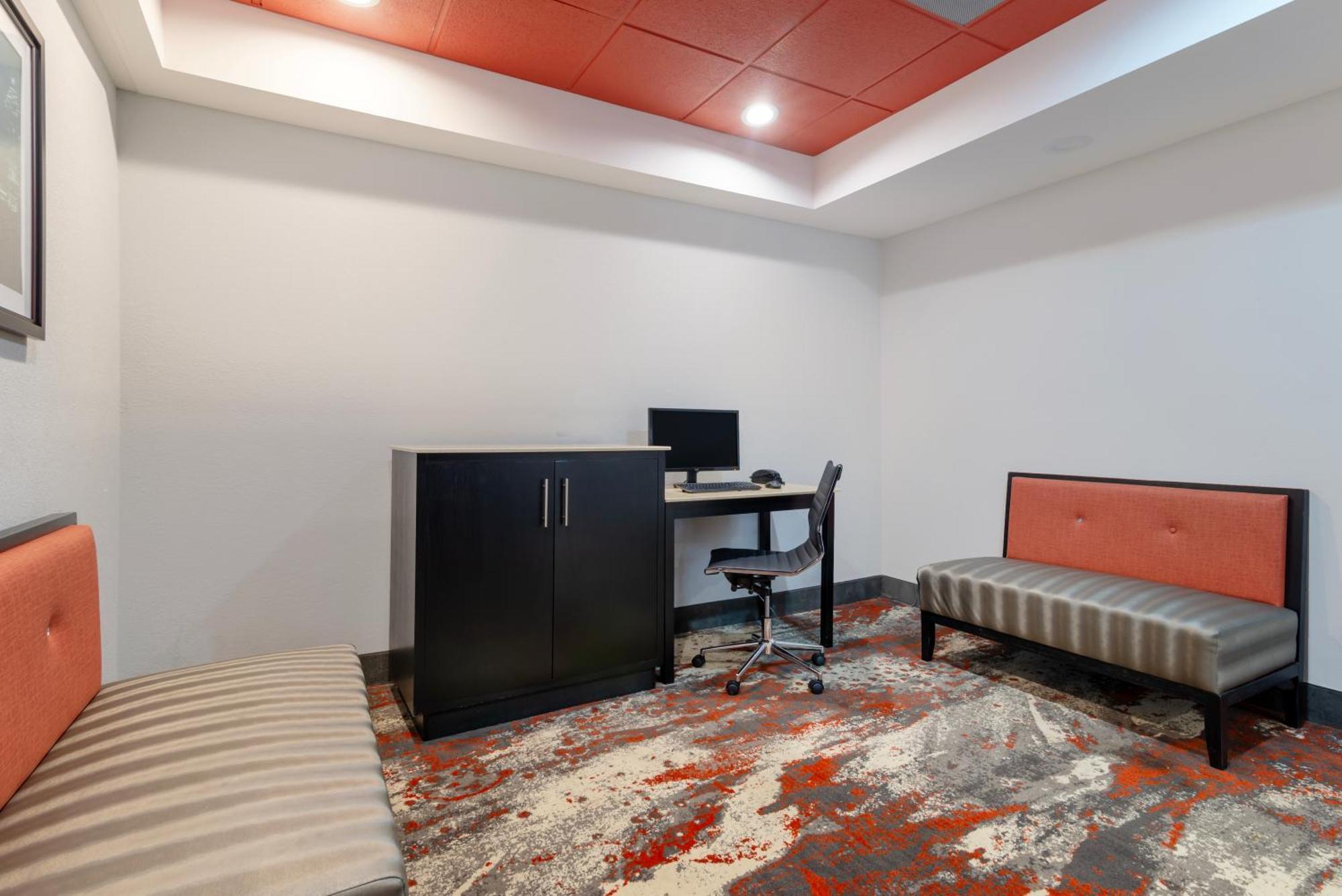 Best Western Plus Carrollton Exterior foto