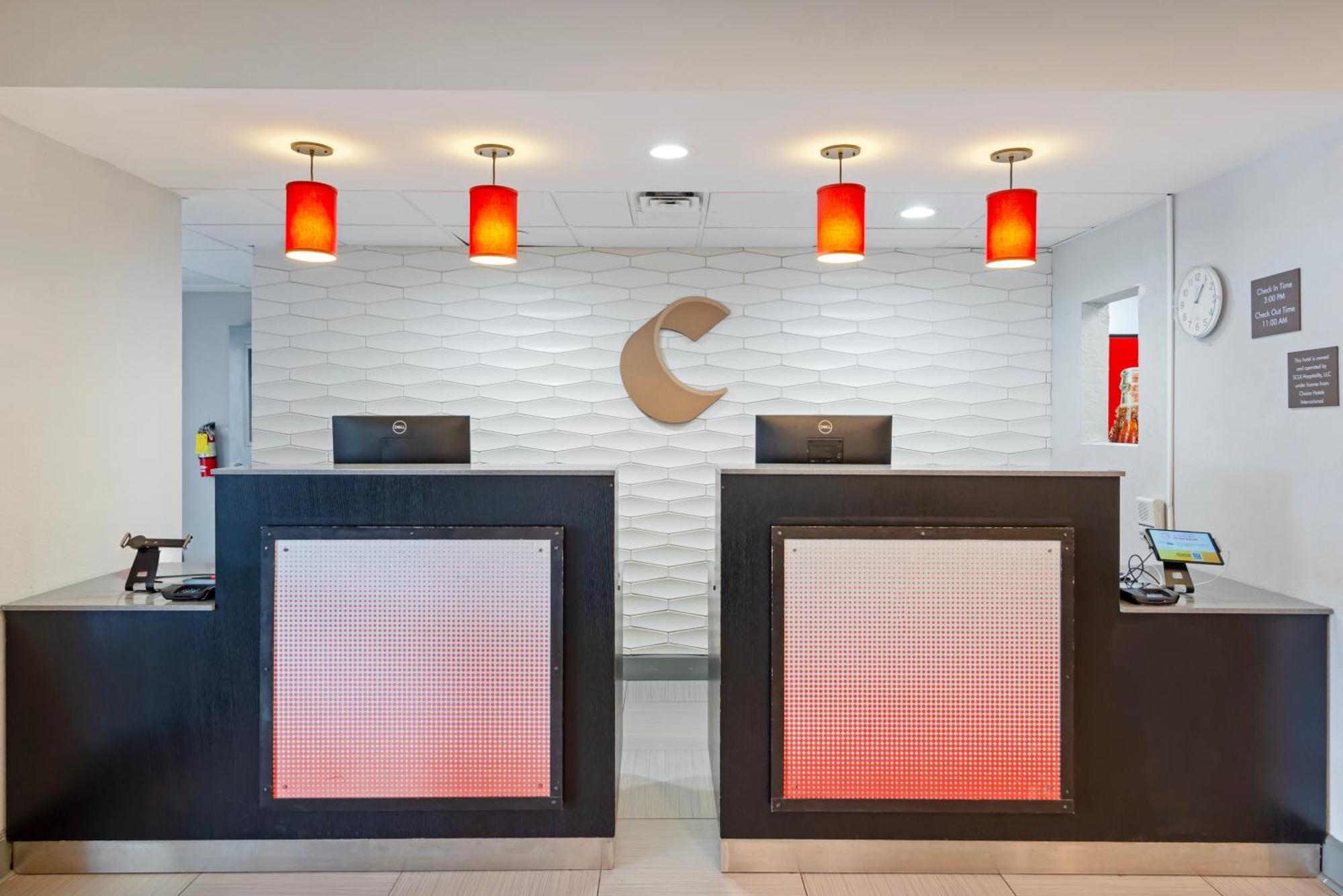 Best Western Plus Carrollton Exterior foto
