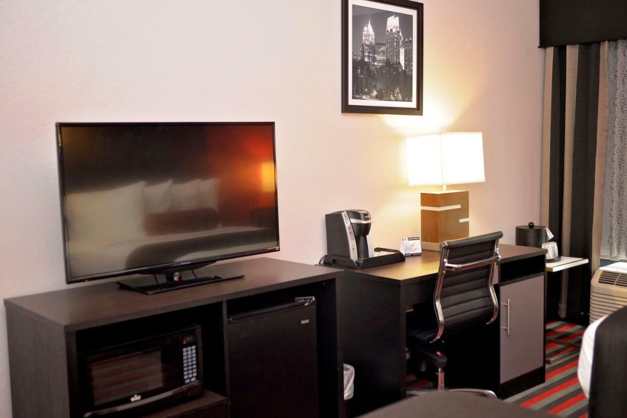 Best Western Plus Carrollton Exterior foto